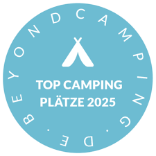 Top Camping Plätze 2025