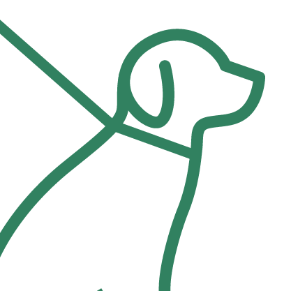Hundefreundlich Icon