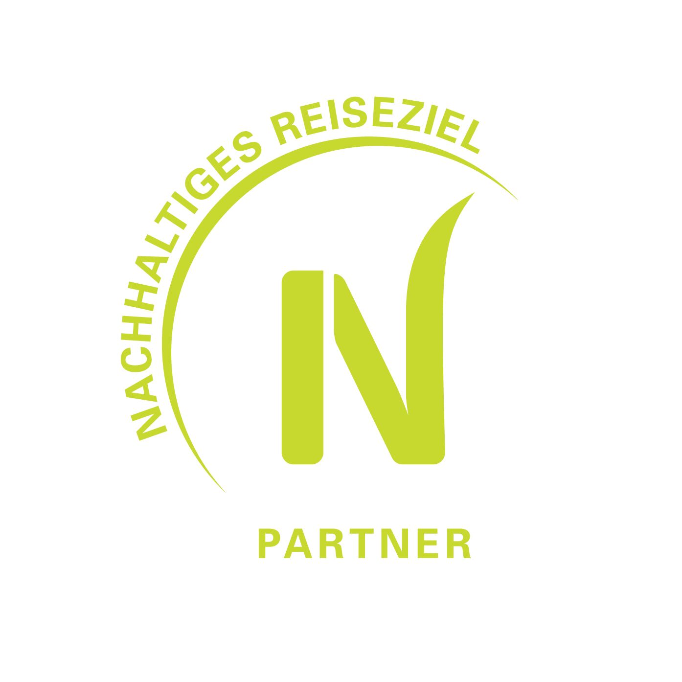 Nachhaltiges Reiseziel Partner